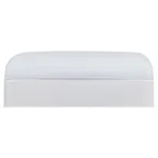 Светильник светодиодный LED 16-18-6K накладной квадратный 18Вт 6500К