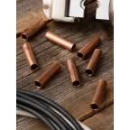 Гильза соединительная медная GT-16-6 (ГМ) PROxima