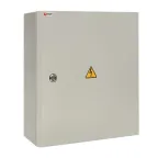 Щит учетно-распределительный навесной ЩУРн-3/2 IP54 ЩУ-3