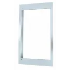 Цоколь 100x800x800 ЦВ-01