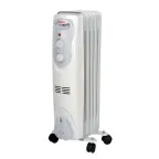 Радиатор масляный ОМ- 5Н 1 кВт