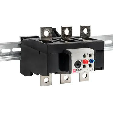 Реле тепловое РТЭ-4315 150-180А PROxima