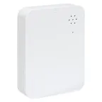                  Умный датчик протечки Zigbee Connect
               