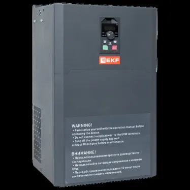 Преобразователь частоты PRO-Drive PD-150-FC-75K-43-B