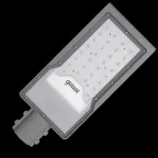 Светильник уличный консольный ДКУ 30 Вт 3000 лм 3000К AC 220В IP65 316х130х57мм широкая КСС Ш Avenue Gauss