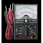 Мультиметр аналоговый YX-1000A