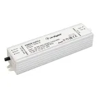 Блок питания ARPV-12080-B (12V, 6.7A, 80W) (ARL, IP67 Металл, 3 года)