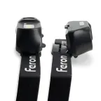 Фонарь светодиодный налобный аккумуляторный USB 1х18650 3w+2w XPE+COB IP44 пластик