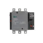 Контактор 185А 110В АС АС3 АС4 1НО+1НЗ КМ-102