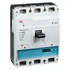 Выключатель автоматический AV POWER-4/3 1000А 50кА ETU6.0