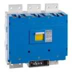 Выключатель автоматический ВА 5543 2000А 340010