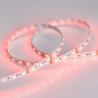 Лента RT-B60-10mm 12V RGB (14.4 W/m, IP20, 5060, 5m) (, Открытый)