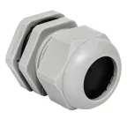 Сальник PG25 IP54 (2 шт) d отв. 31 мм / d провод. 16-21 мм PROxima