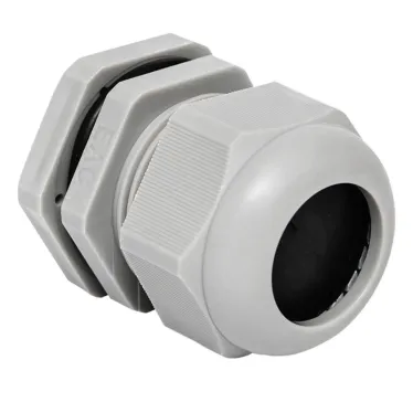 Сальник PG25 IP54 (2 шт) d отв. 31 мм / d провод. 16-21 мм PROxima