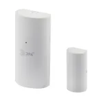                  Датчик открытия DM-02 для дома беспроводной на батарейках SMART Zigbee
               