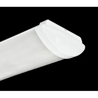 Светильник светодиодный ДПО-46-2х11-004 Luxe IP20 без лампы LED