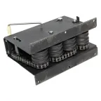 Руч. маш. для полосы и прута РМА-40-6-8 PROxima