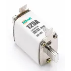 Вставка ПН-101-33 габарит 00 125А