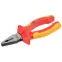 Пассатижи диэлектрические 160мм K3 ARMA2L 3