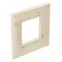 Avanti Рамка ARTLEBEDEV ''Ванильная дымка'' 2 модульная