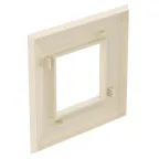 Avanti Рамка ARTLEBEDEV ''Ванильная дымка'' 2 модульная