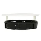 Коробка распределительная для твердых стен KMT-194 75х15 PROxima