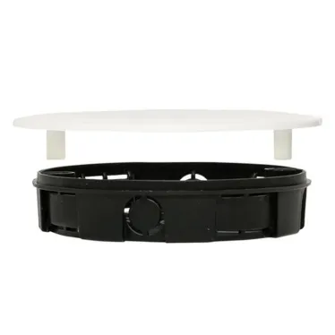 Коробка распределительная для твердых стен KMT-194 75х15 PROxima