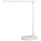 Настольный светильник NLED-511-6W-W светодиодный белый | Б0057204 | ЭРА