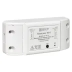 Умное реле 10А Wi-FI EKF Connect