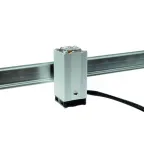 Компактный обогреватель с вентилятором, P-230W, 230V