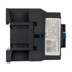 Пускатель электромагнитный серии ПМЛ-1160М 12А 400В  Basic