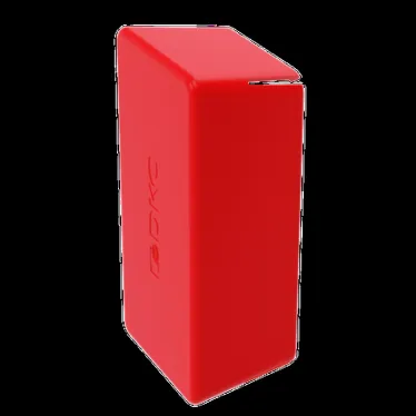 Заглушка торцевая для одиночного С-образного профиля 41x21 мм