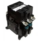 Пускатель электромагнитный ПМА-4100 УХЛ4 В, 36В, 2з+2р, 63А, нереверсивный, без реле, IP00