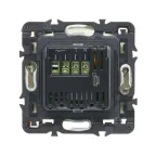 Celiane Выключатель с ключом-картой 6А