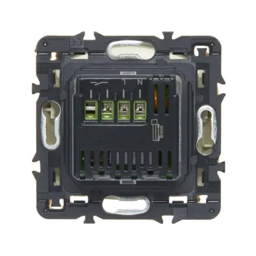 Celiane Выключатель с ключом-картой 6А