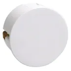 Коробка распределительная 80х40 для скрытого монтажа для полых стен КМ41024