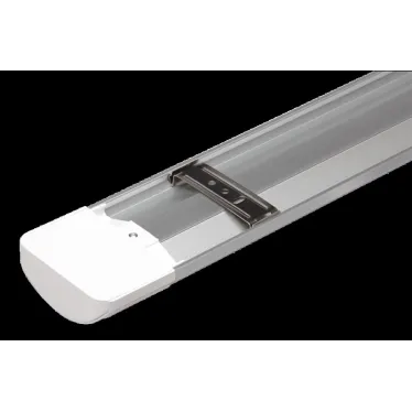 Светильник светодиодный ДПО-20w 4000K 1580Лм с выключателем