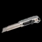 Нож строительный монтажный НСМ-03 серия ПРОФИ