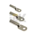 Наконечник медный луженый ТМЛ 240-16.5-21 4 JG-240