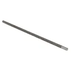 Молниеприемный стержень L-0.5м, D-16мм Al