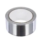 Лента алюминиевая 50мм х 25м, REXANT