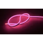 Светодиодная неоновая лента N2835-120-IP67-220V-20m-P (1/60)