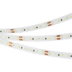 Лента MICROLED-M120-8mm 24V Warm3500 (6.5 W/m, IP20, 2216, 5m) (Arlight, Открытый)