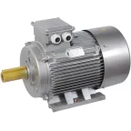                  DRIVE Эл.двиг. 3ф АИР 132M2 380В 11кВт 3000об/мин 1081 IEK
               
