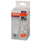Лампа светодиодная LED 20 Вт E27 6500К 1600Лм груша 220 В (замена 150Вт) OSRAM