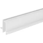 Шинопровод встраиваемый SMART 2 м под ГКЛ бел. DENKIRS TR2012-WH