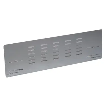 Перегородка горизонтальная для Uf 36M