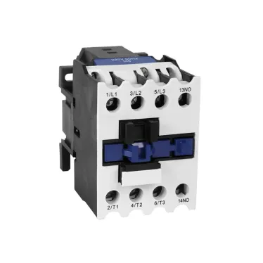 Контактор КМ-23210-32А-36В-1НО-