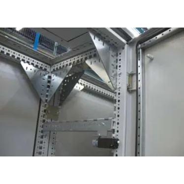 Цоколь антисейсмический 800х600