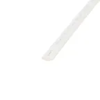 Термоусаживаемая трубка 9,0 4,5 мм, белая, упаковка 50 шт. по 1 м, REXANT
